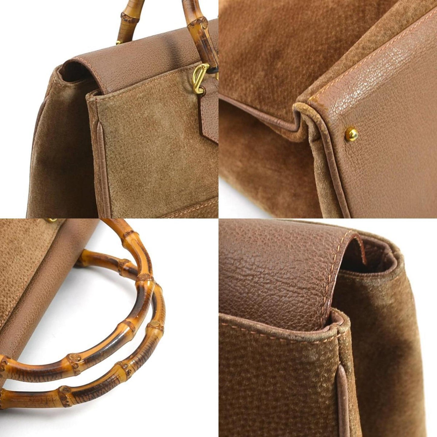 Gucci Bamboo