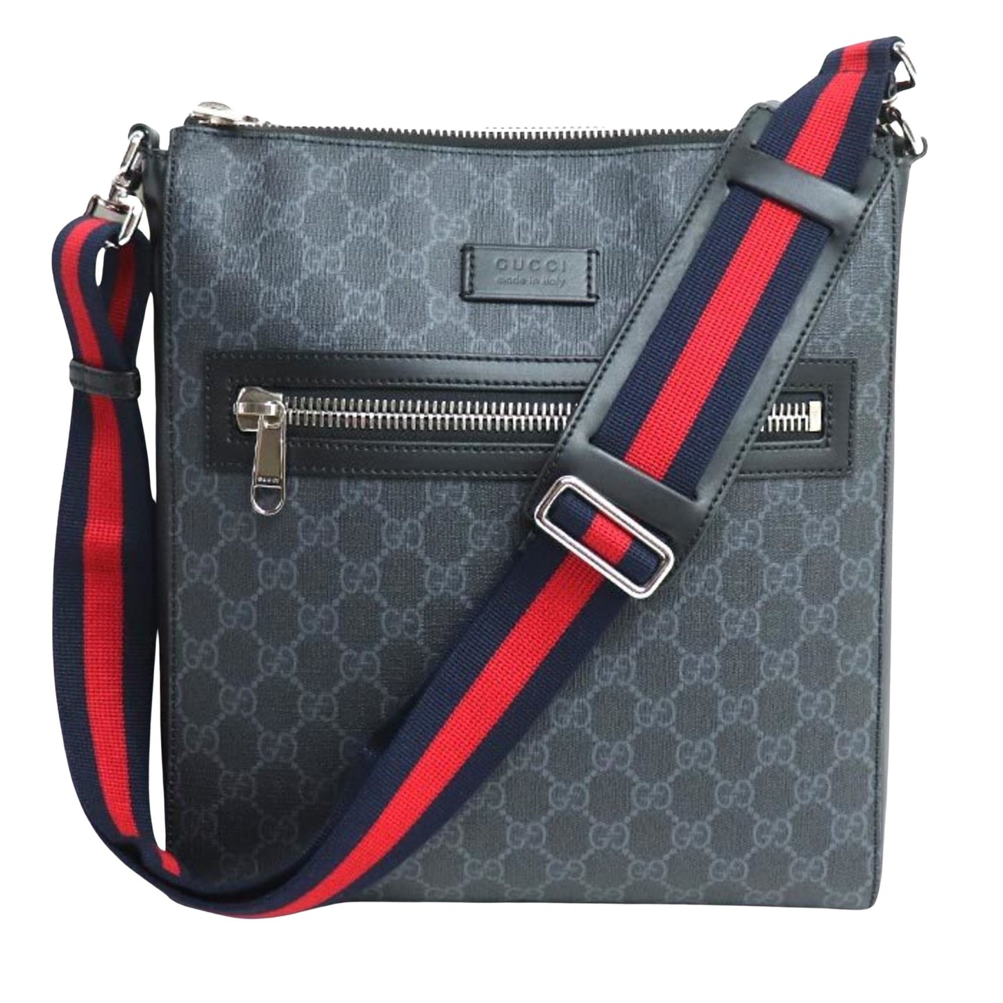 Gucci Messenger