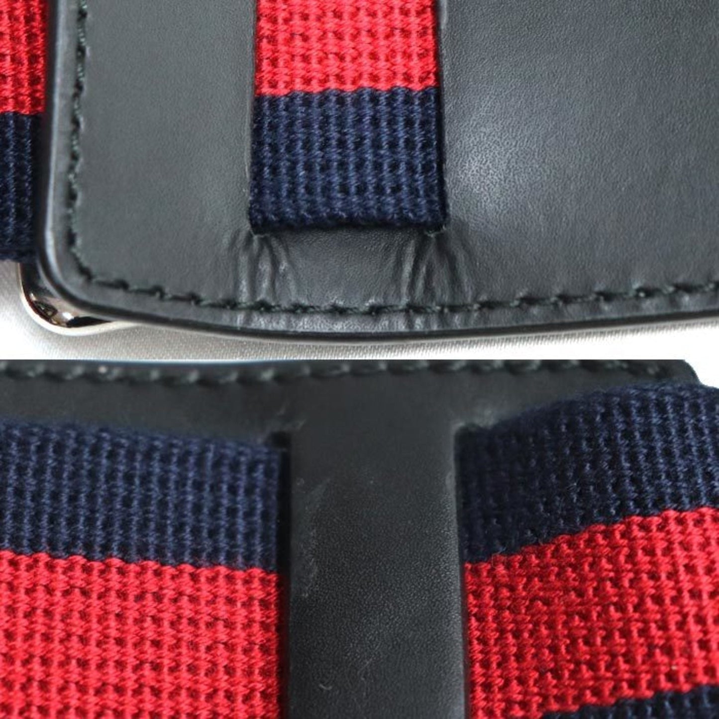 Gucci Messenger