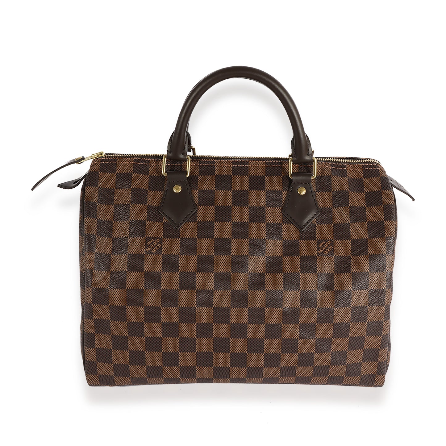Louis Vuitton  Damier Ebene Speedy 30