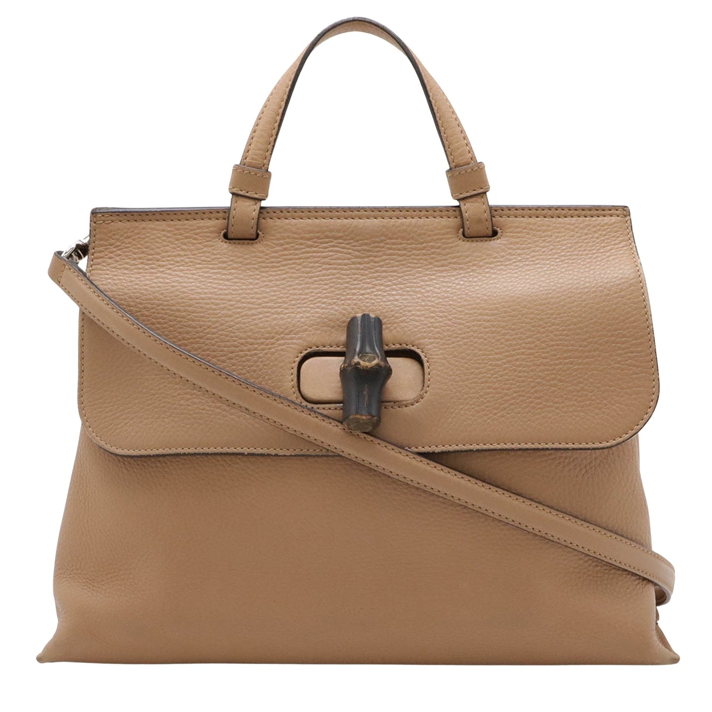 Gucci Bamboo daily
