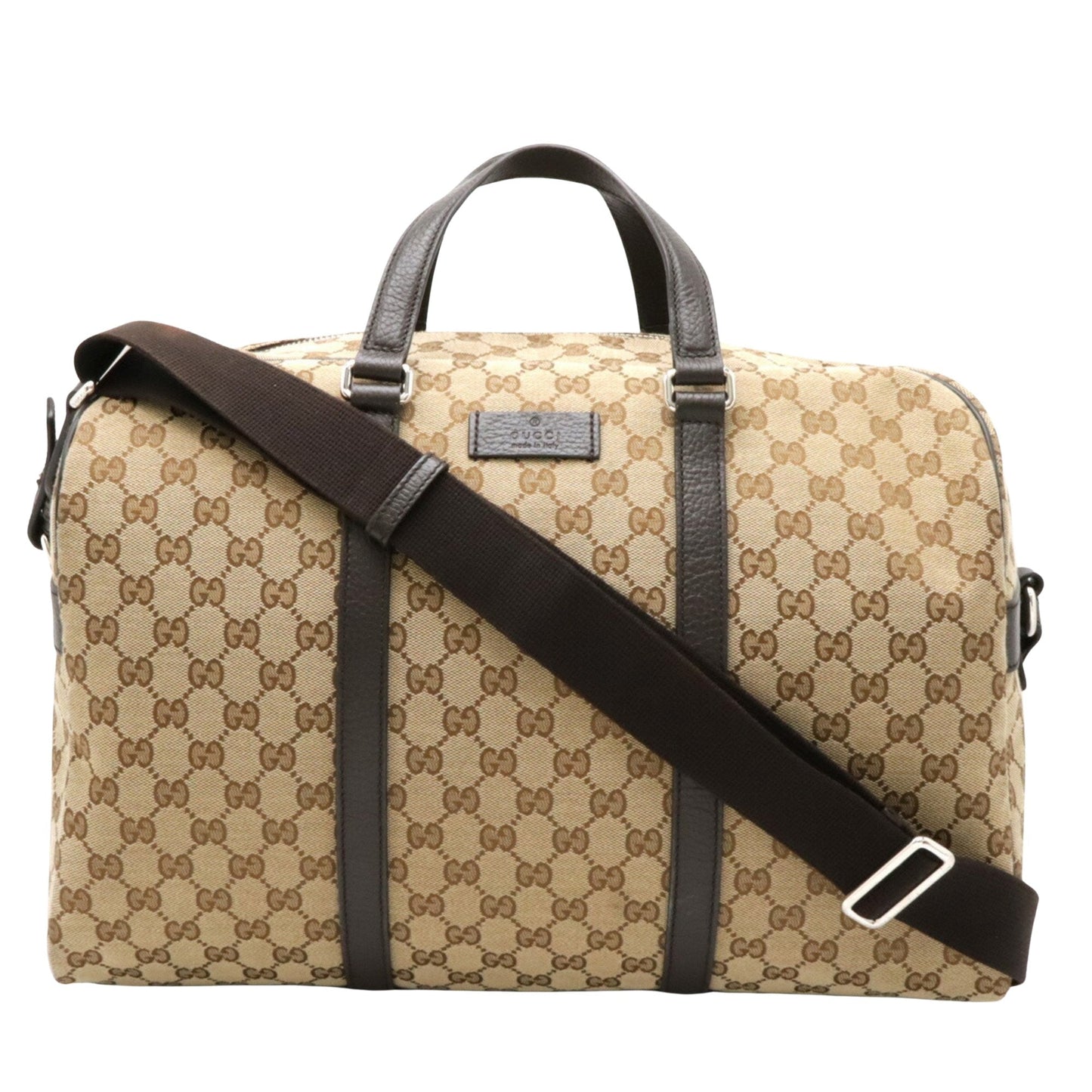 Gucci GG canvas