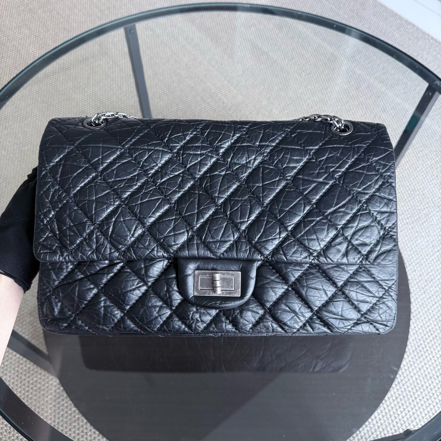 Chanel Handbag - EworeBags