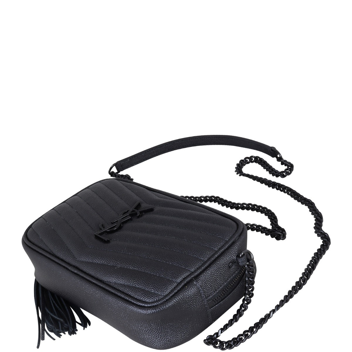 Saint Laurent Lou Mini Camera Bag