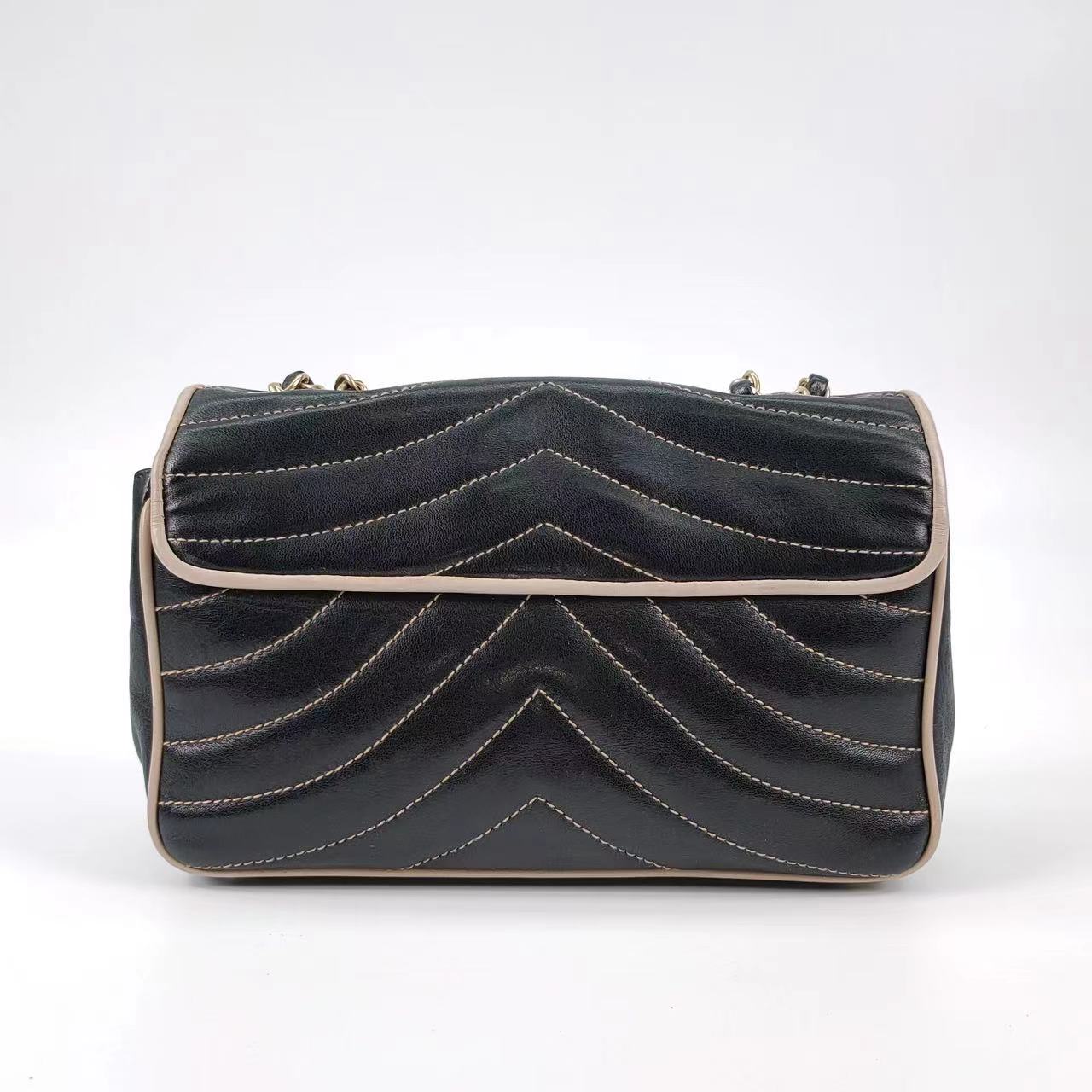 Chanel Flap Shoulder Bag - Ewore Bags