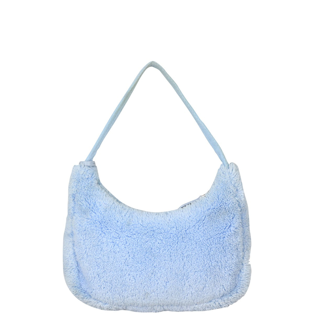 Prada Re-Edition 2000 Mini Terry Bag