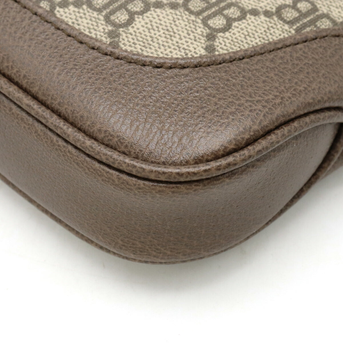 Gucci Luxury Balenciaga Trending 2026 Jackie Shoulder Bag Beige Brown