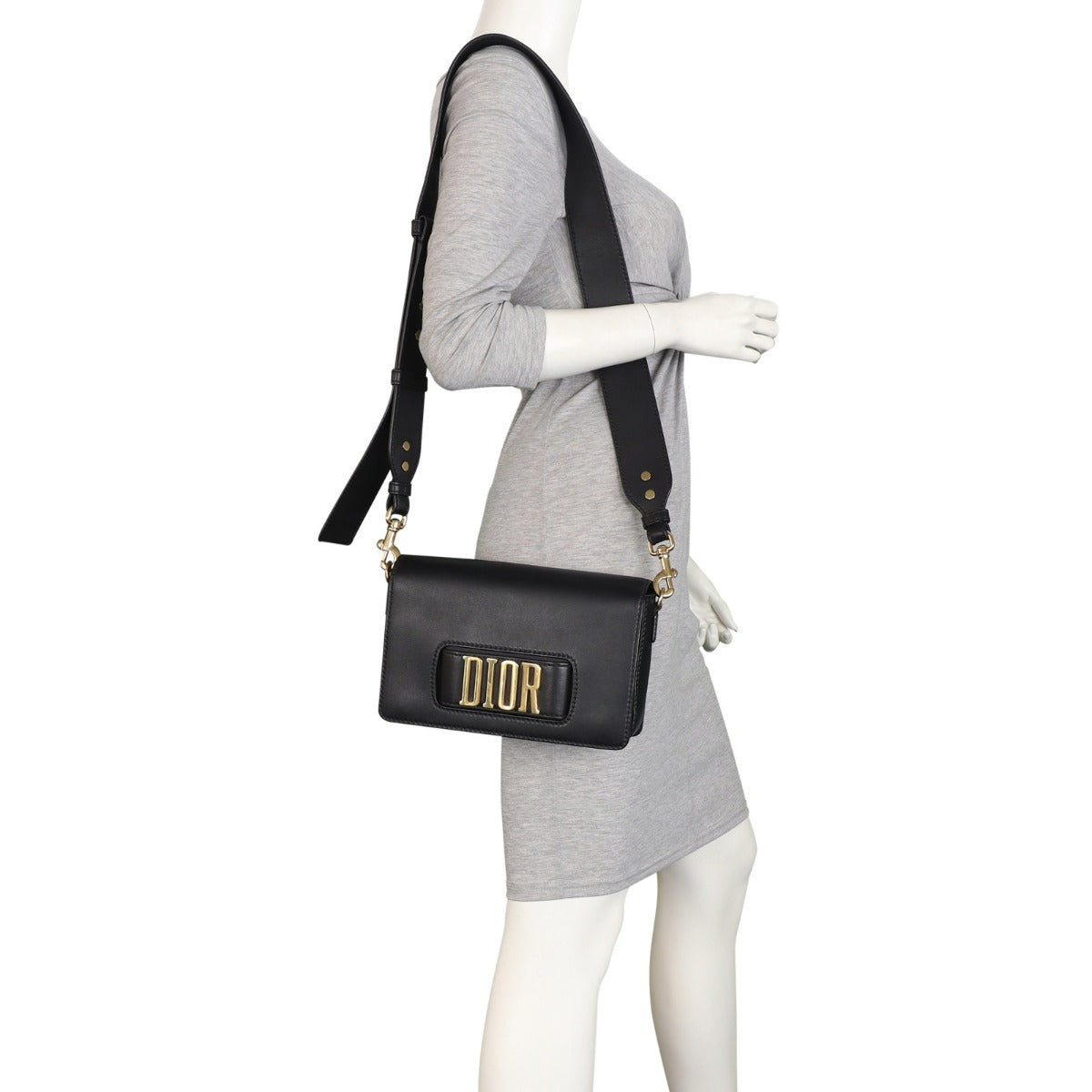 Dior Dio(r)evolution Flap Bag