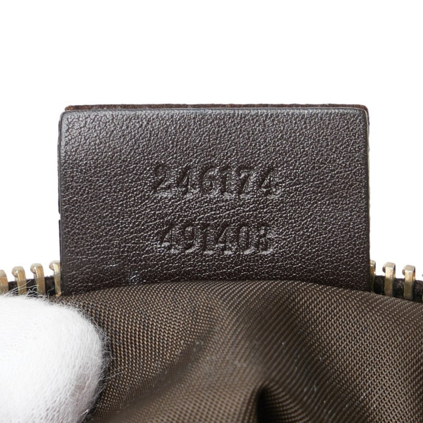 Gucci Bamboo