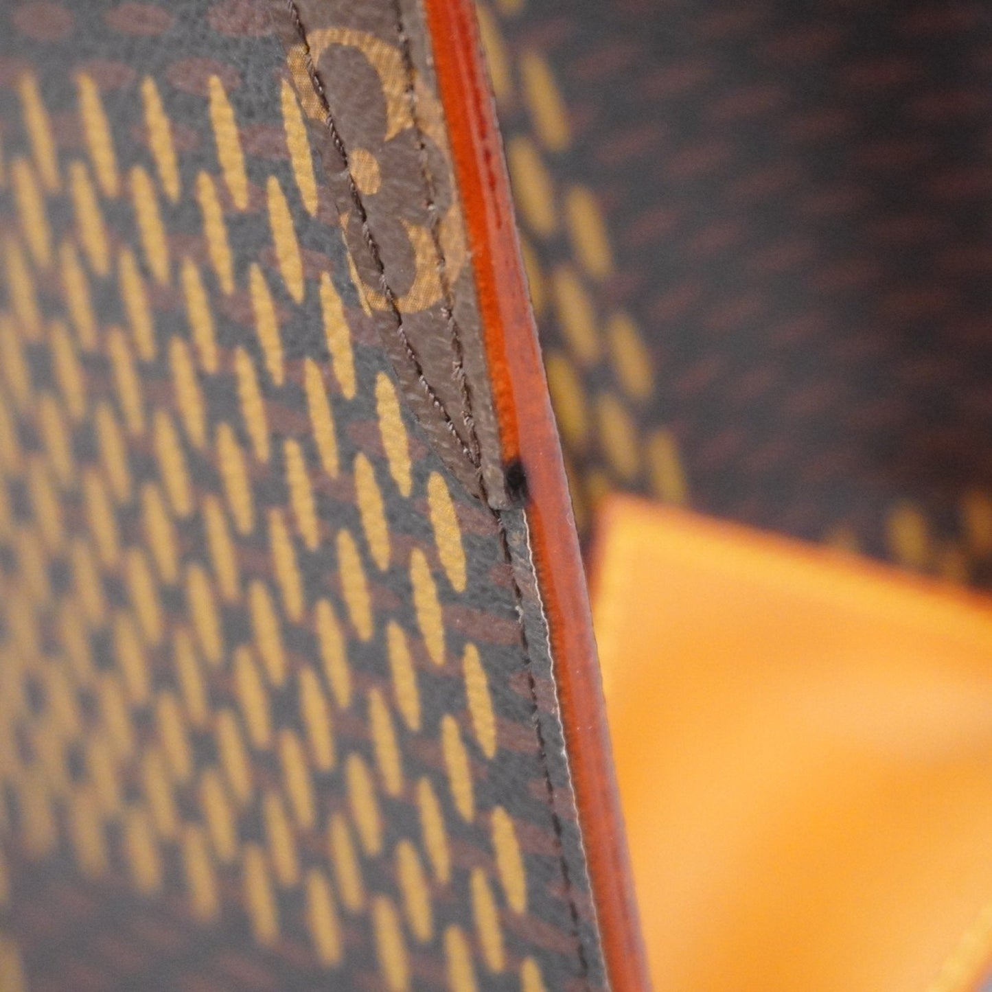 Louis Vuitton Mini Tote