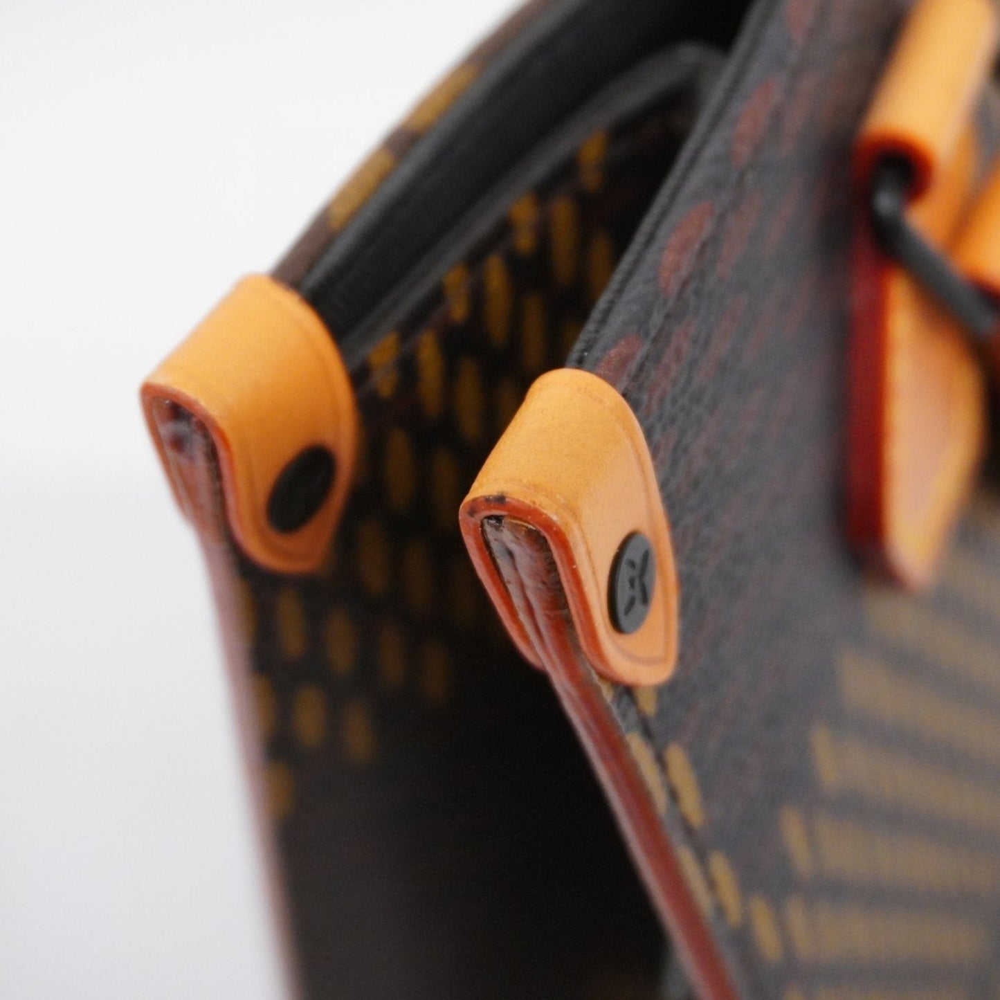 Louis Vuitton Mini Tote