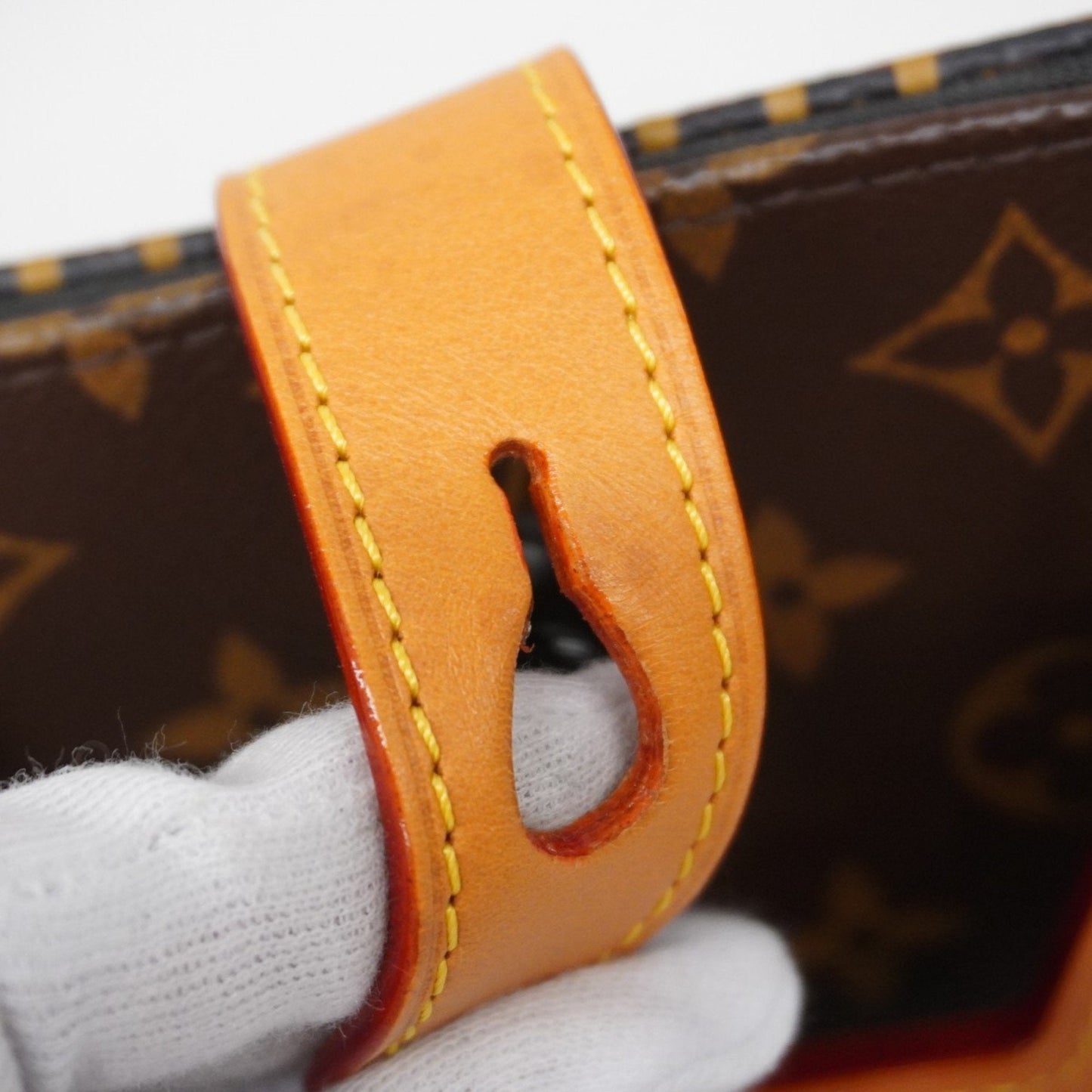 Louis Vuitton Mini Tote