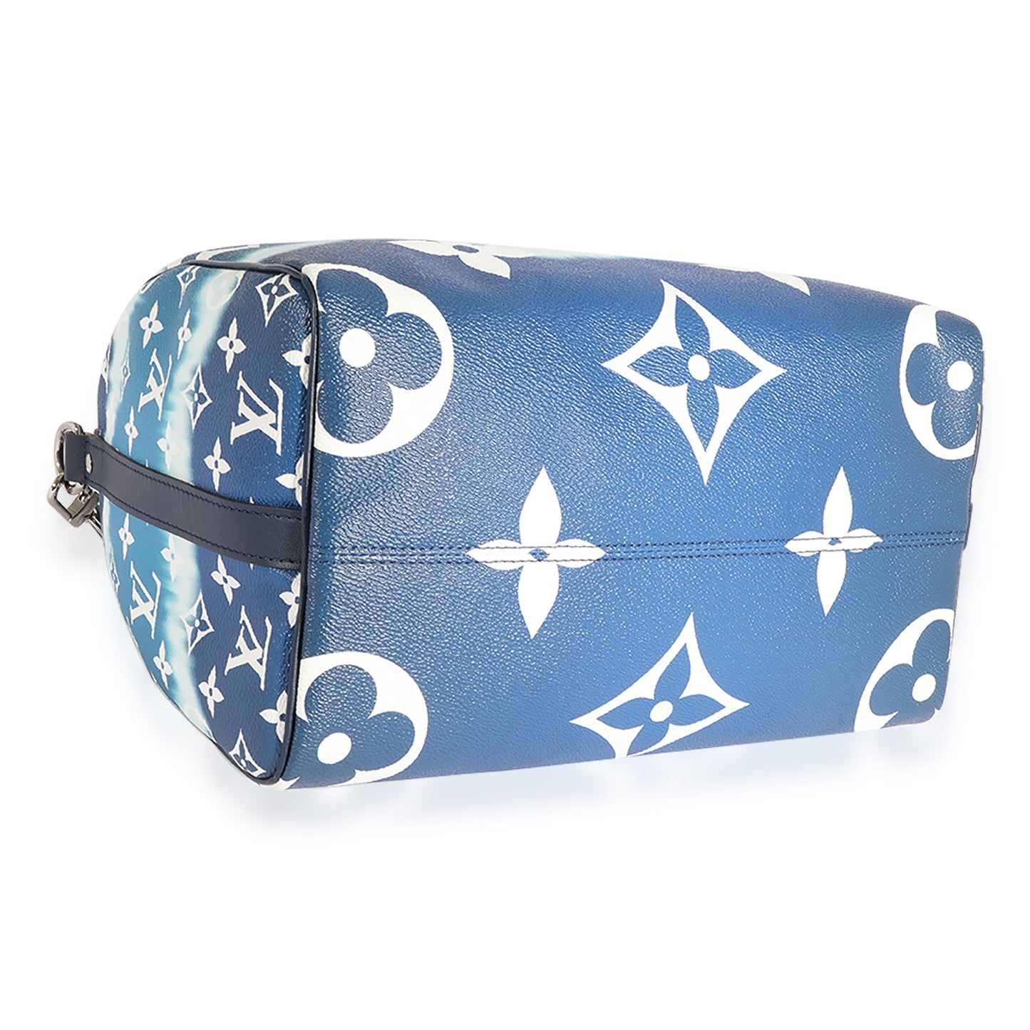 Louis Vuitton  BlueEscale Speedy BandouliÃ¨re 30