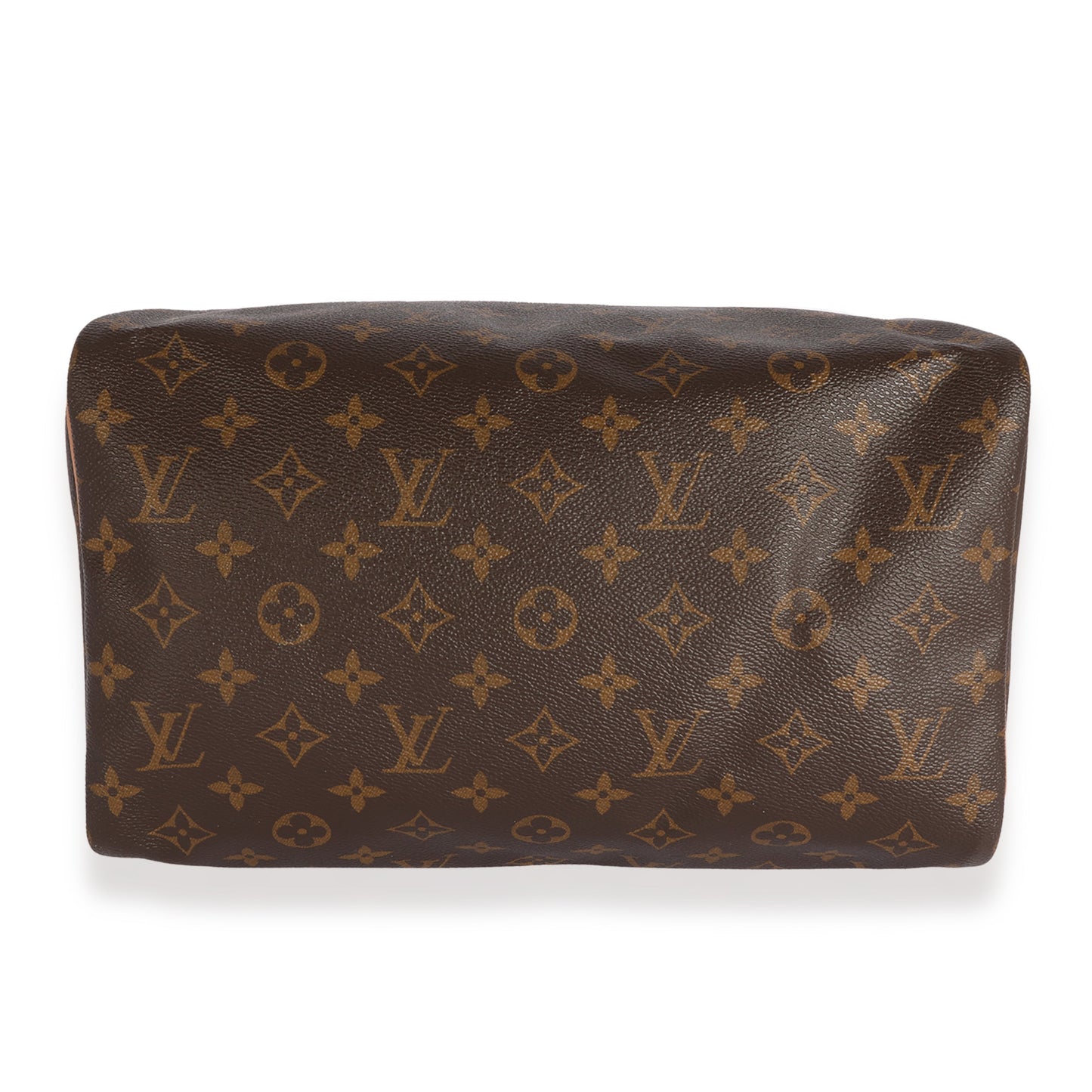 Louis Vuitton  Monogram Canvas Speedy 30
