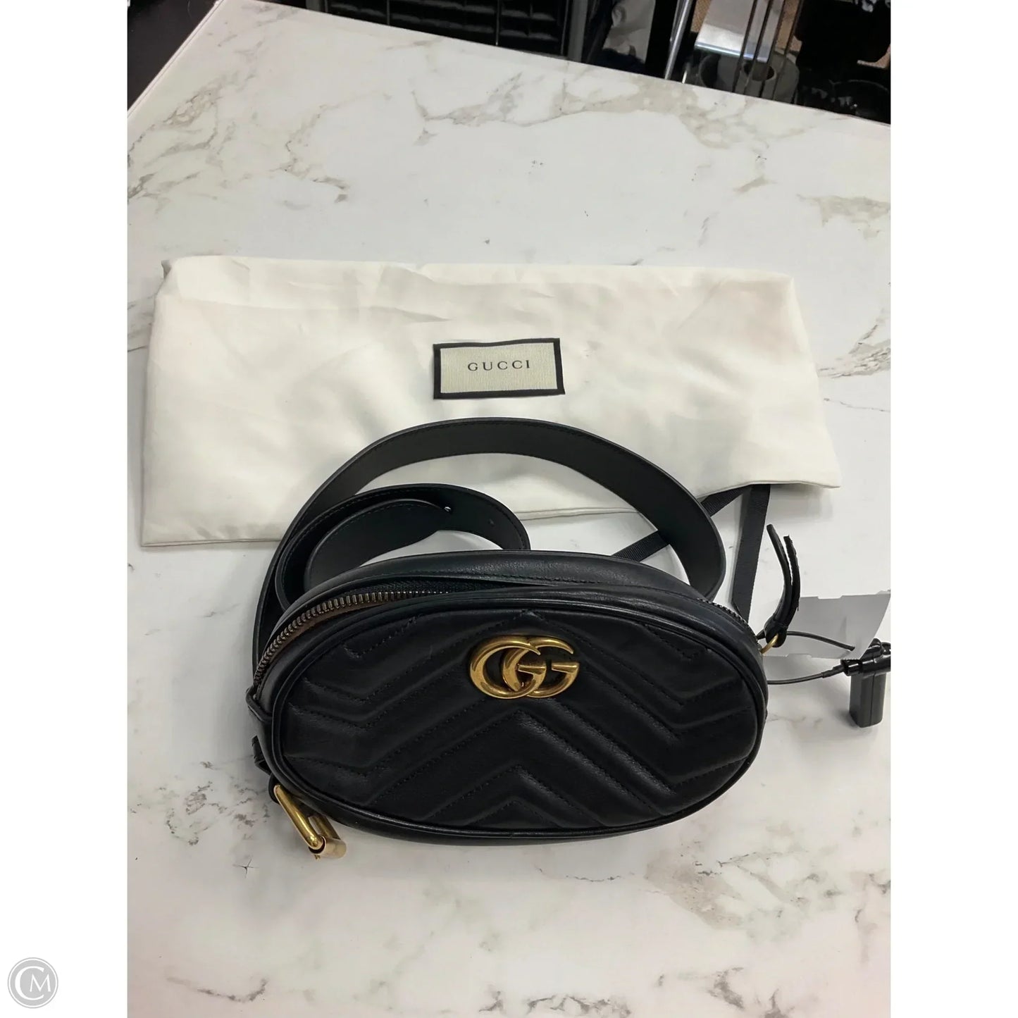 Gucci Designer Handbag