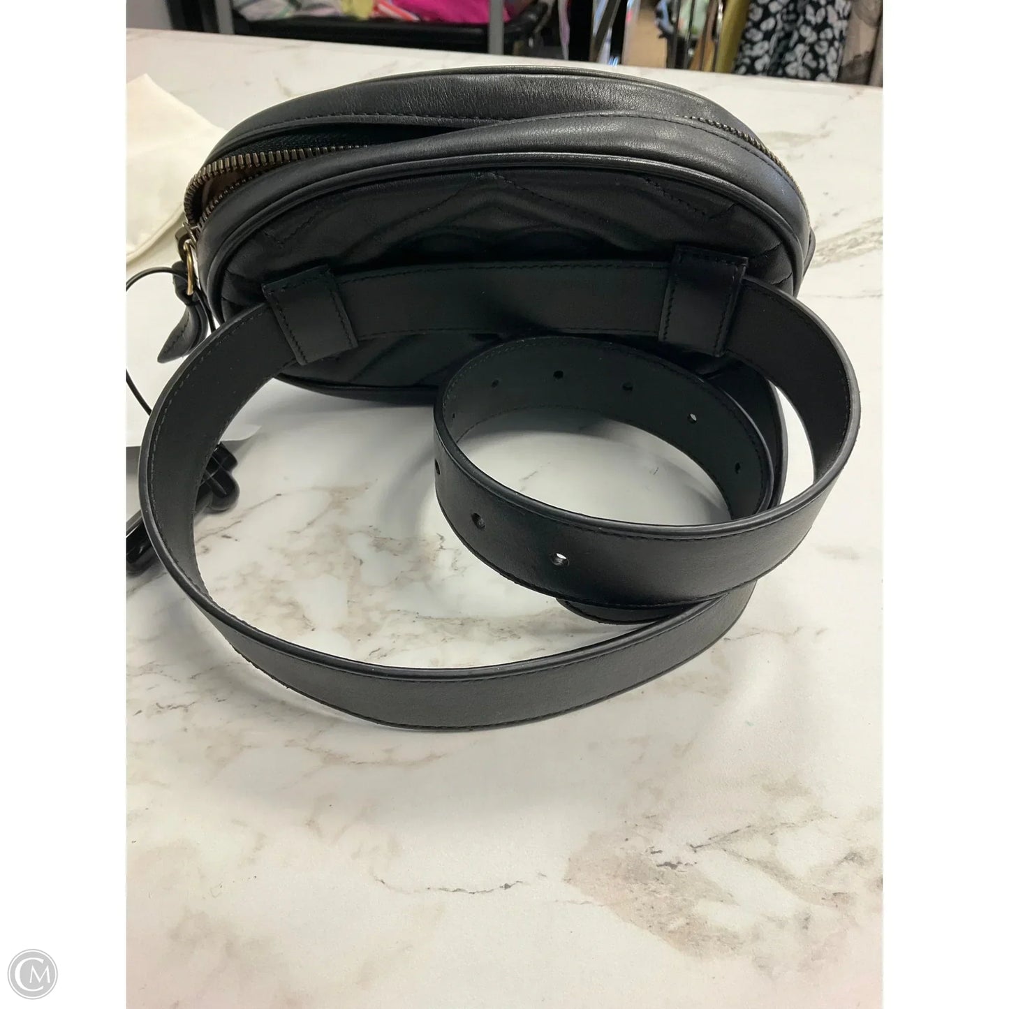 Gucci Designer Handbag