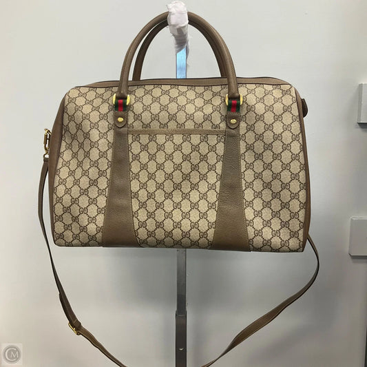 Gucci Designer Handbag