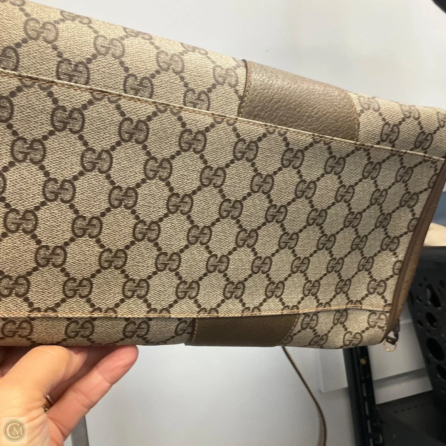 Gucci Designer Handbag
