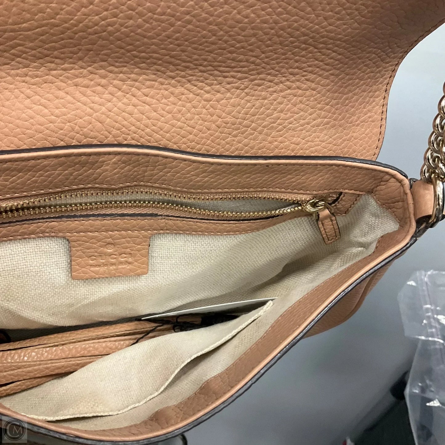 Gucci Designer Crossbody
