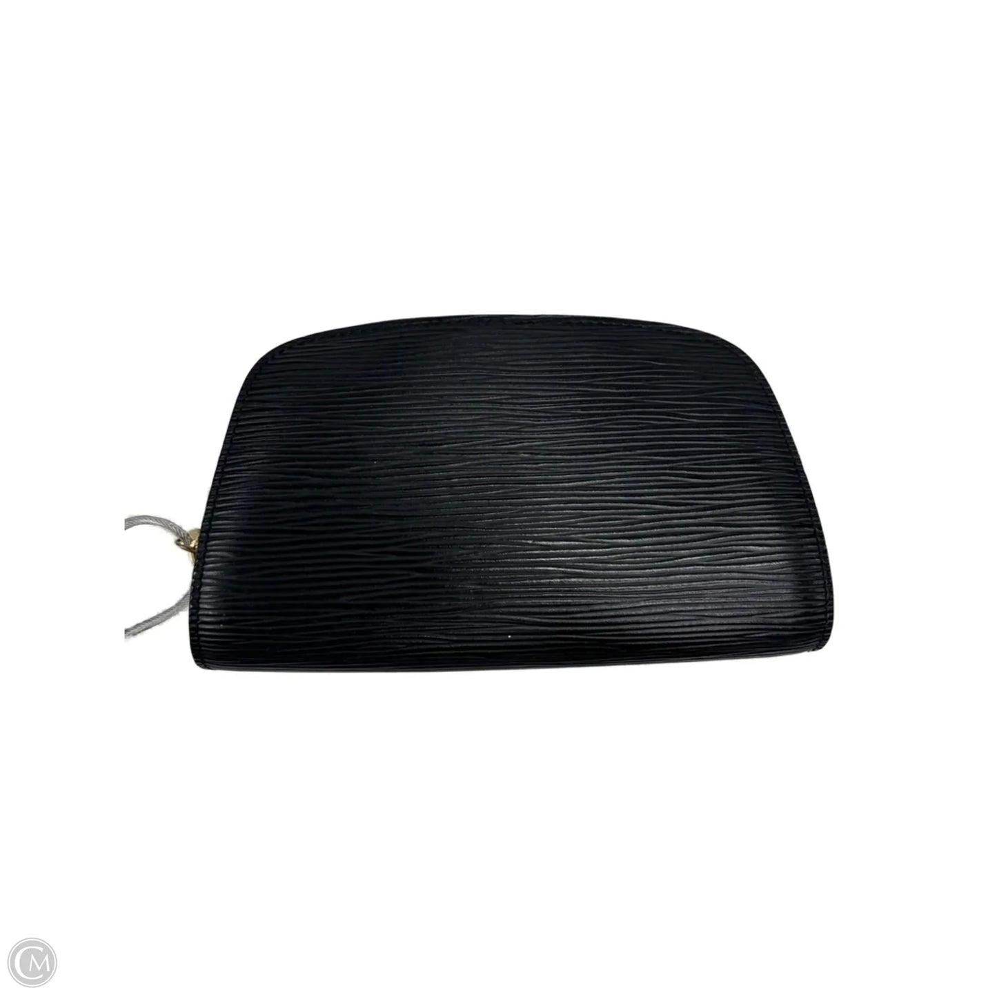 Makeup Bag Luxury Designer By Louis Vuitton, Size: Medium