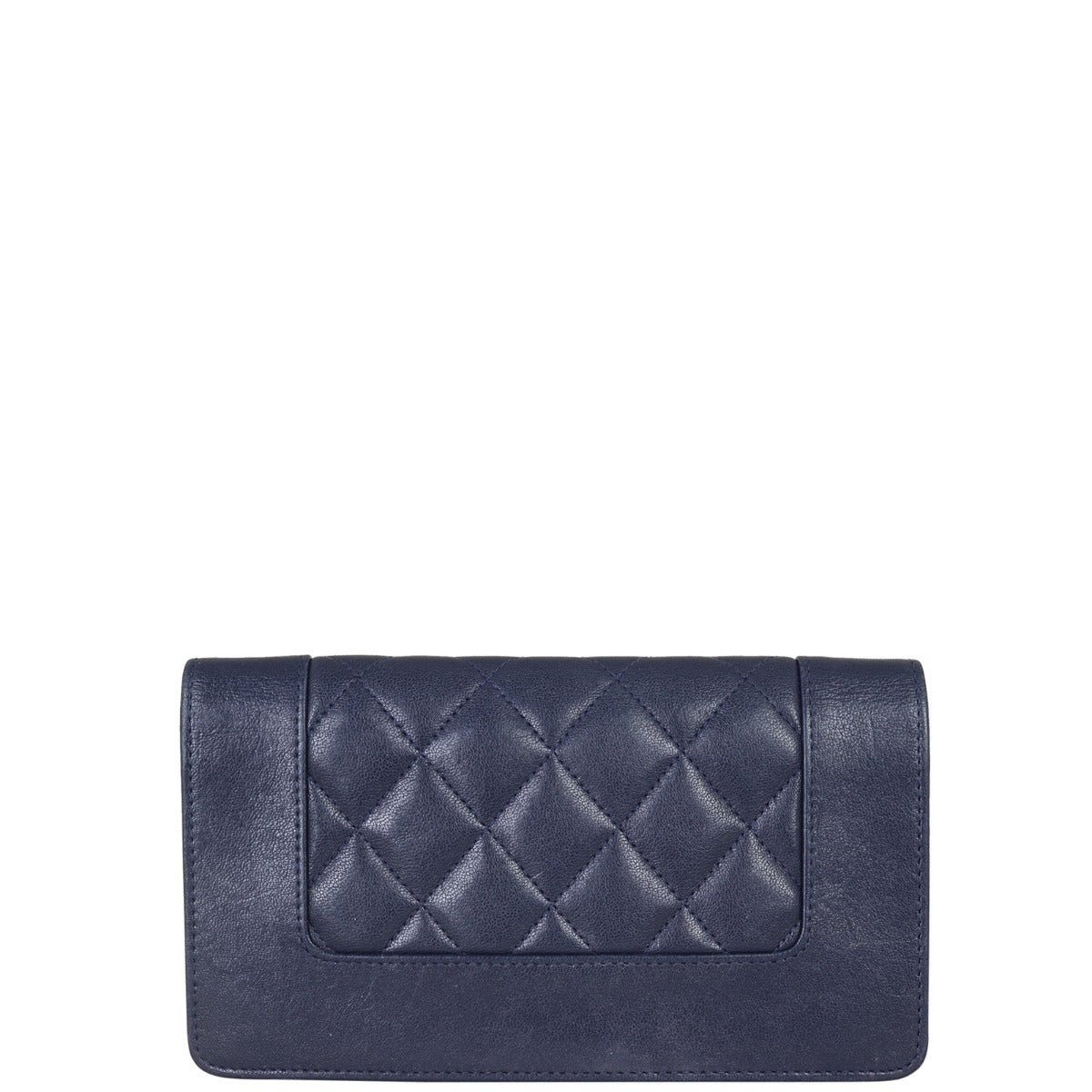 Chanel Mademoiselle Wallet