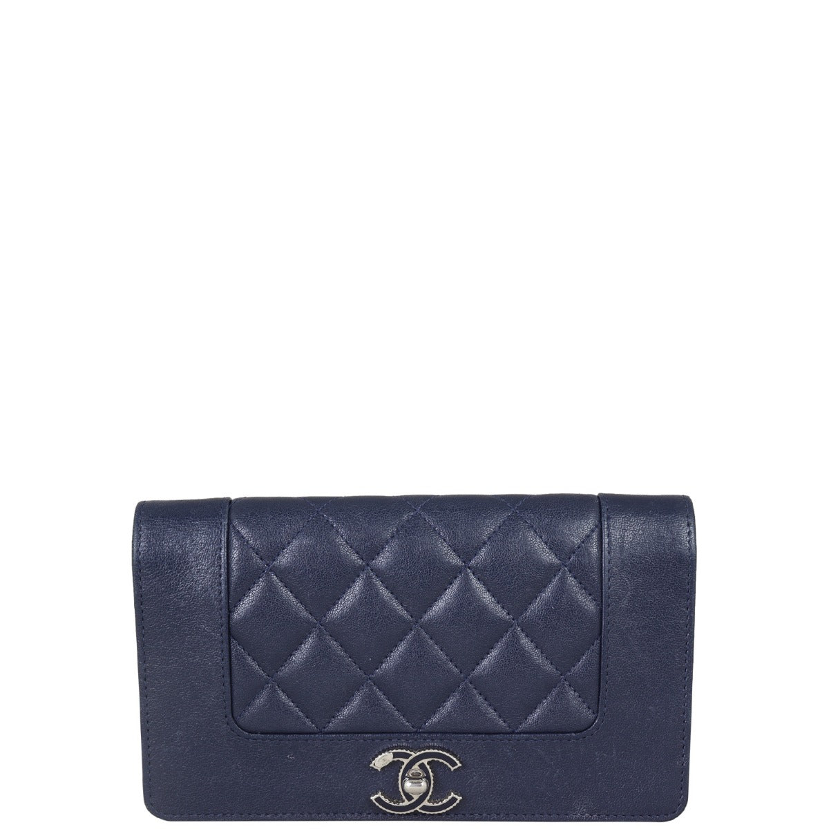 Chanel Mademoiselle Wallet