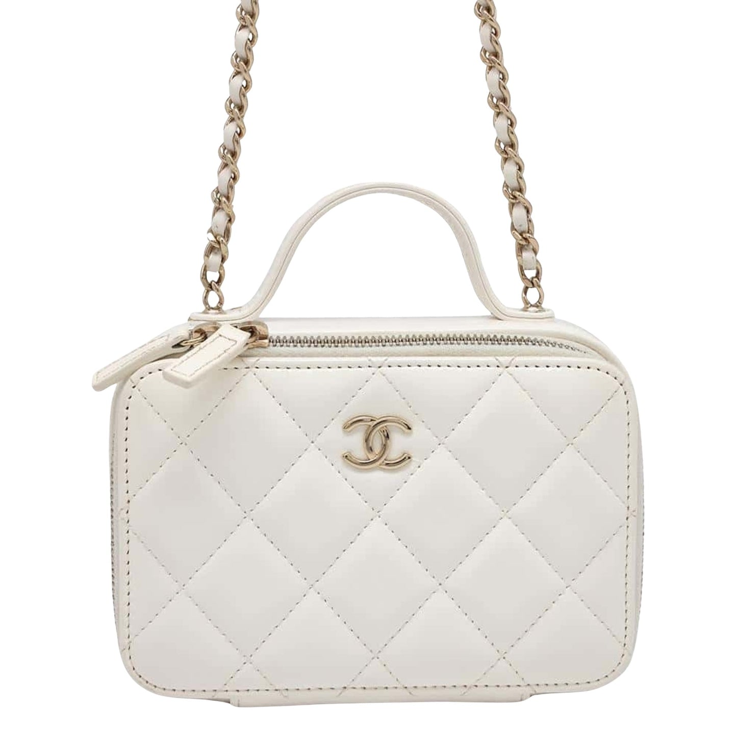 Chanel Handbag Bag - Ewore Bags