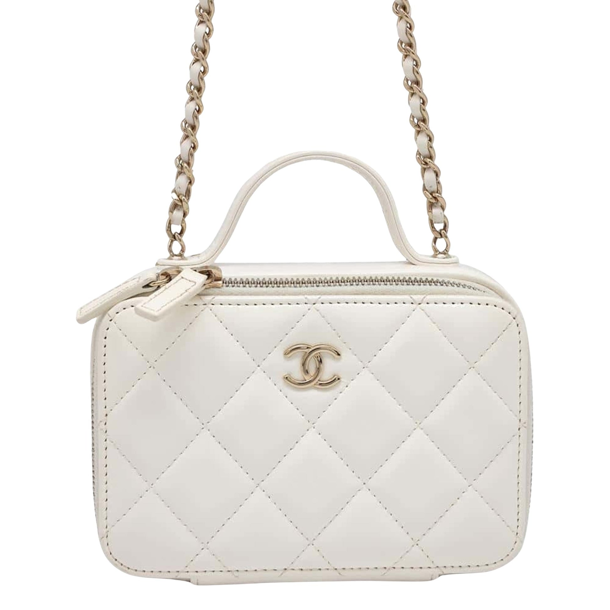 Chanel Handbag Bag - Ewore Bags