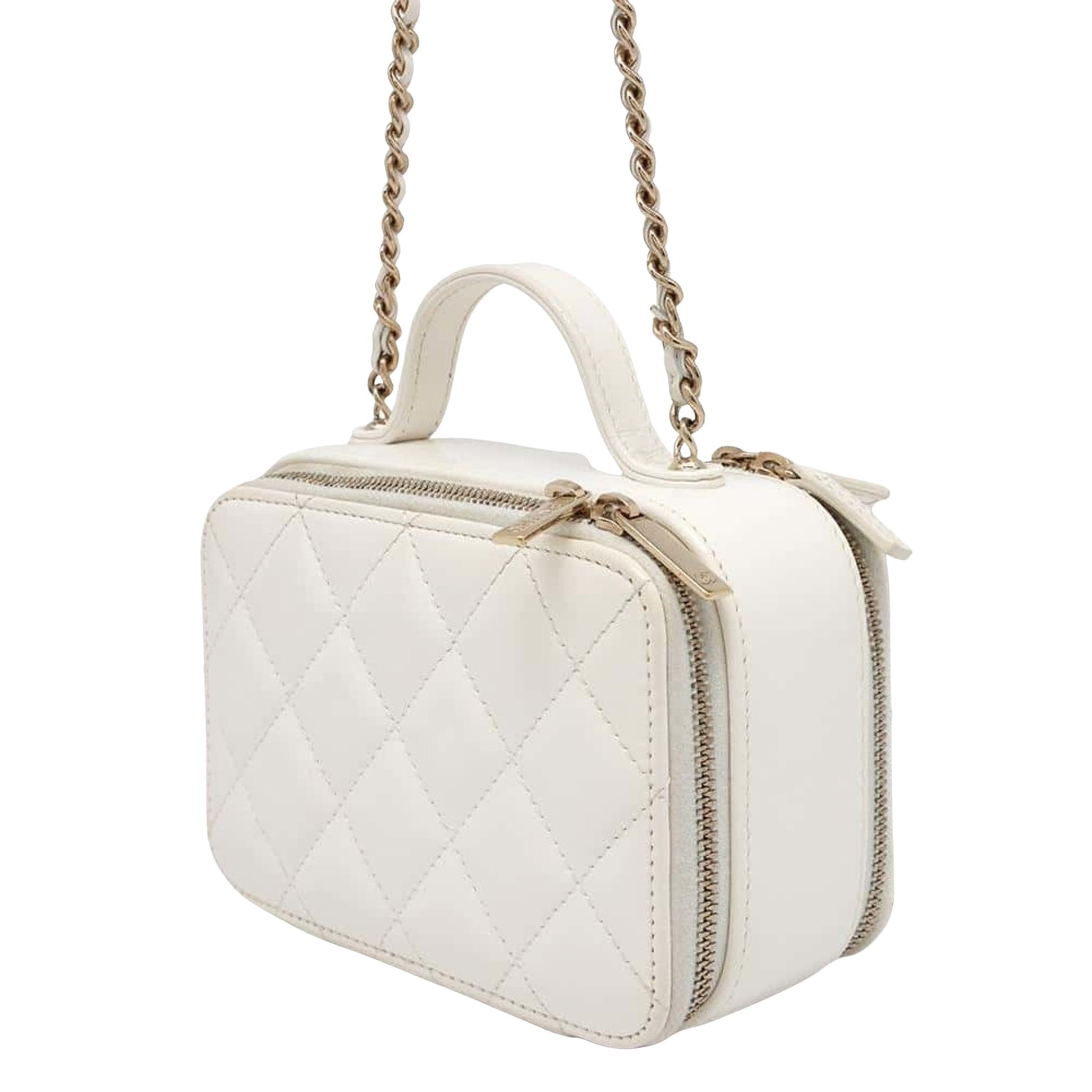 Chanel Handbag Bag - Ewore Bags