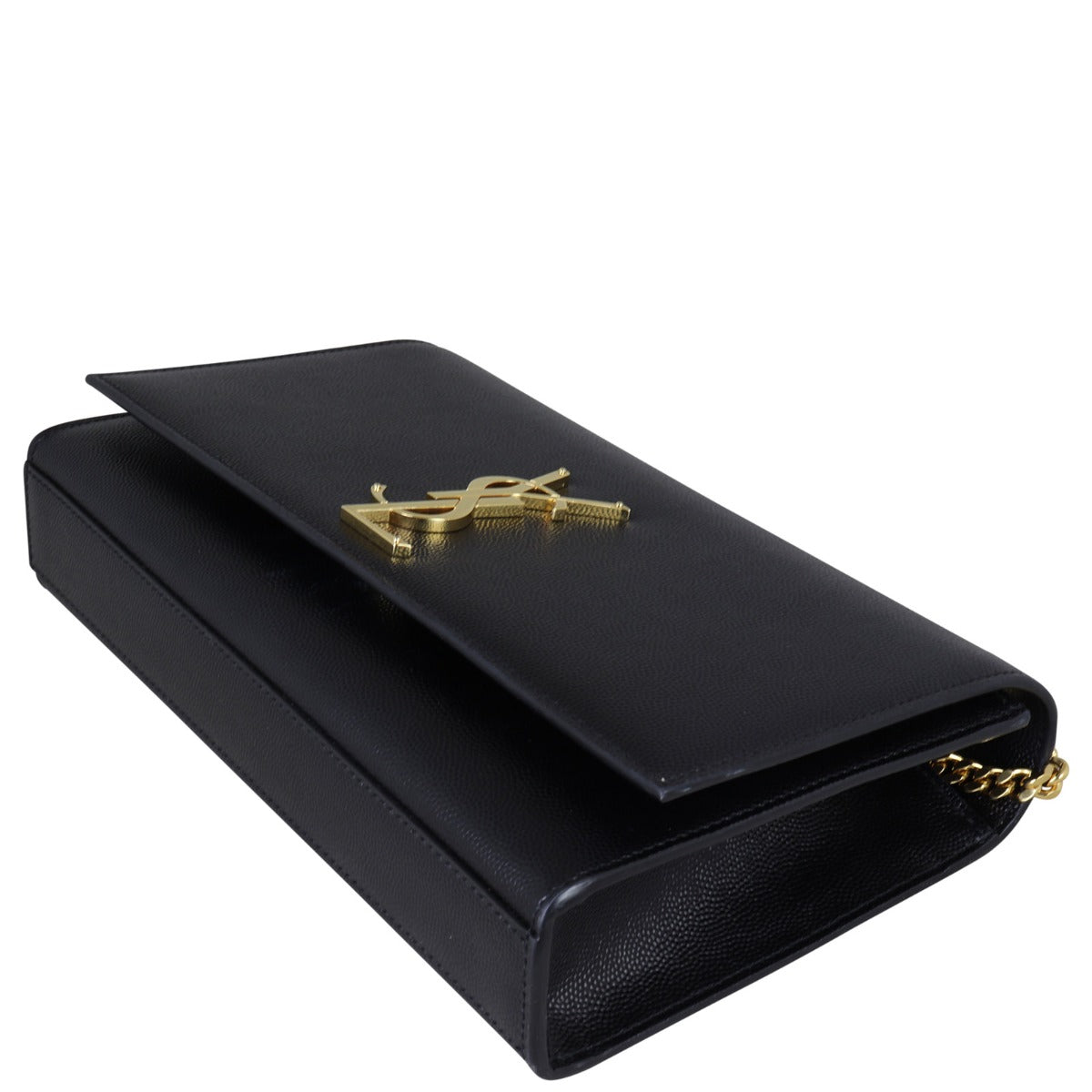 Saint Laurent Kate Chain Bag Medium