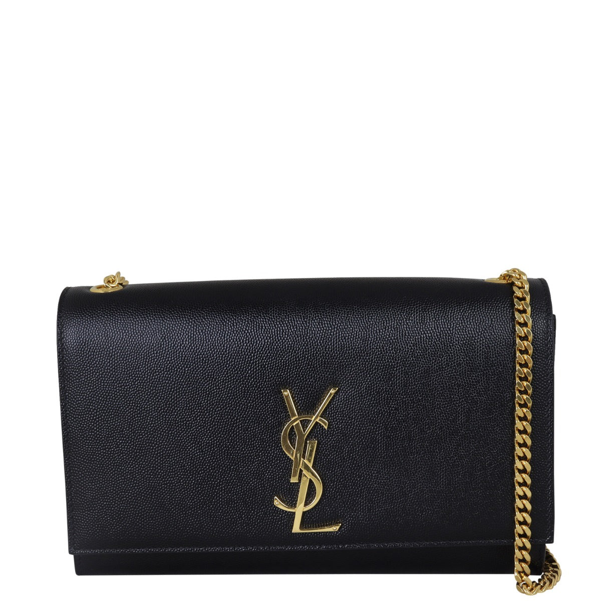 Saint Laurent Kate Chain Bag Medium
