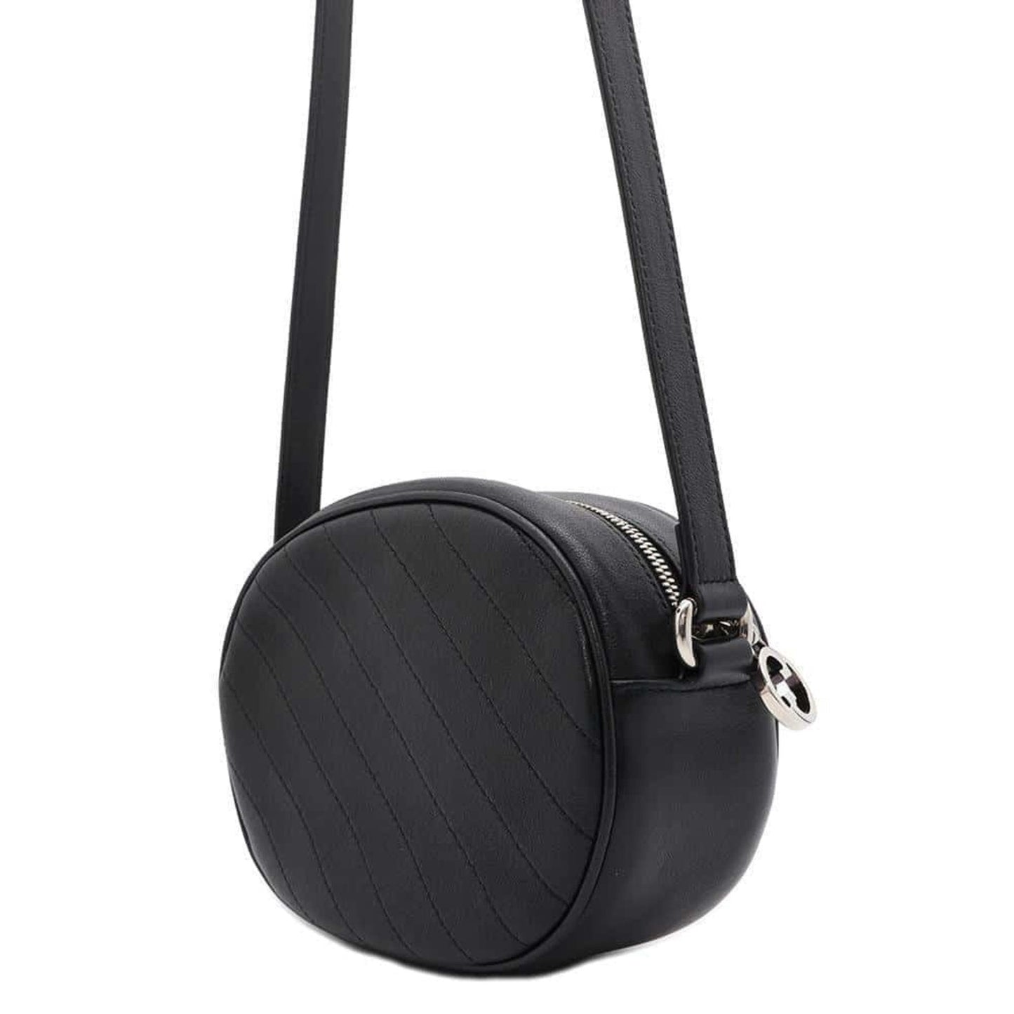 Gucci Brazza (cuir Ta?ga)