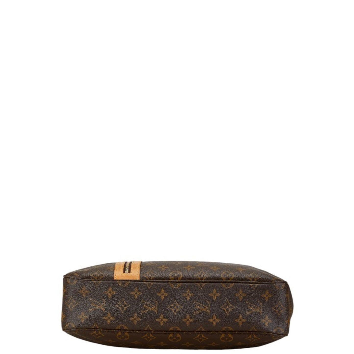Louis Vuitton  Monogram Pvc Leather Shoulder Bag