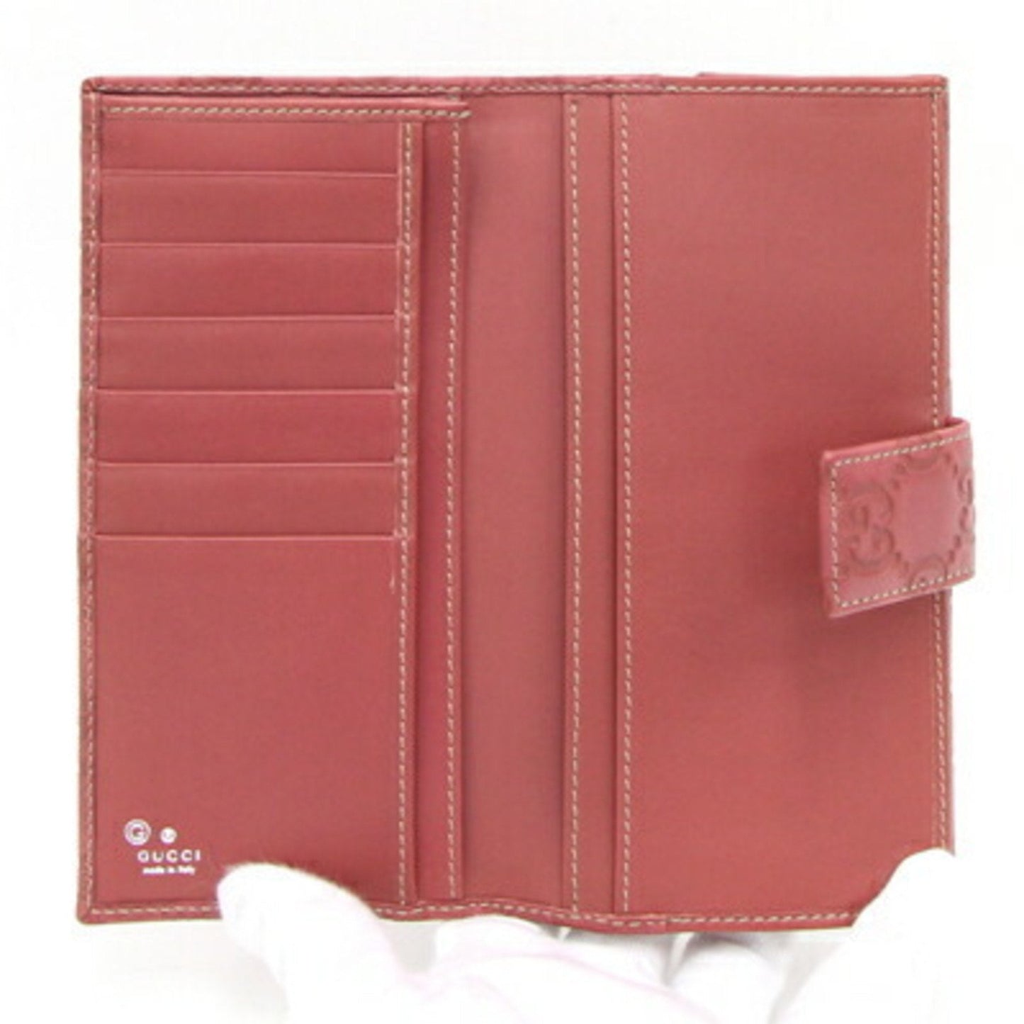 Gucci Guccissima