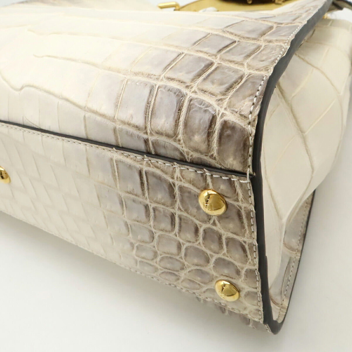 Fendi Peekaboo Handbag - Ewore Bags