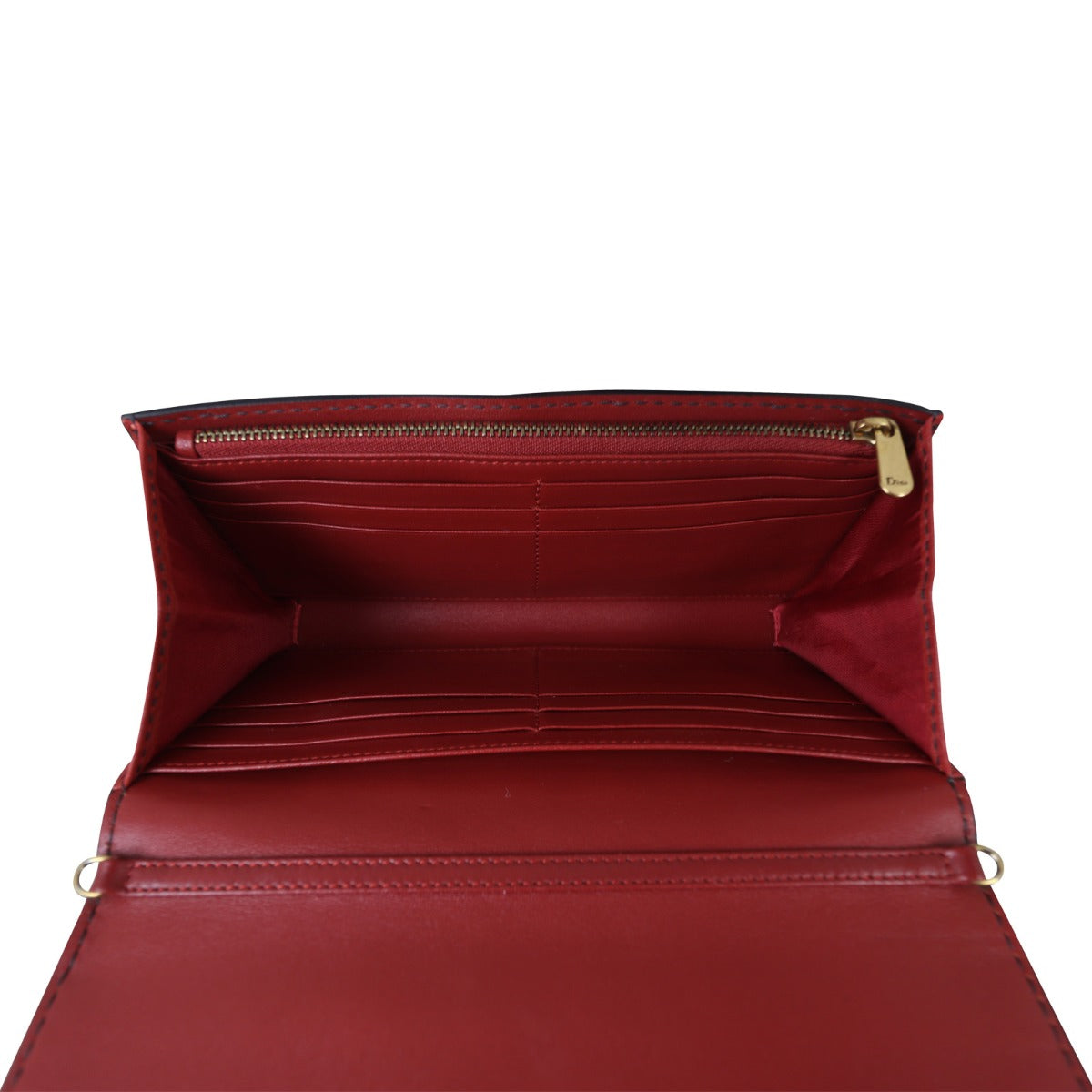 Dior J’Adior Croisiere Chain Wallet