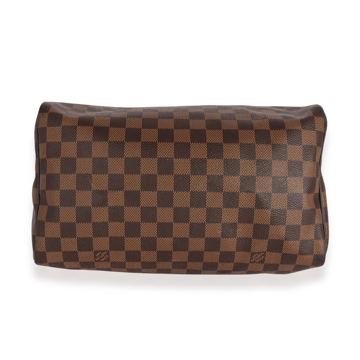Louis Vuitton  Damier Ebene Speedy 30