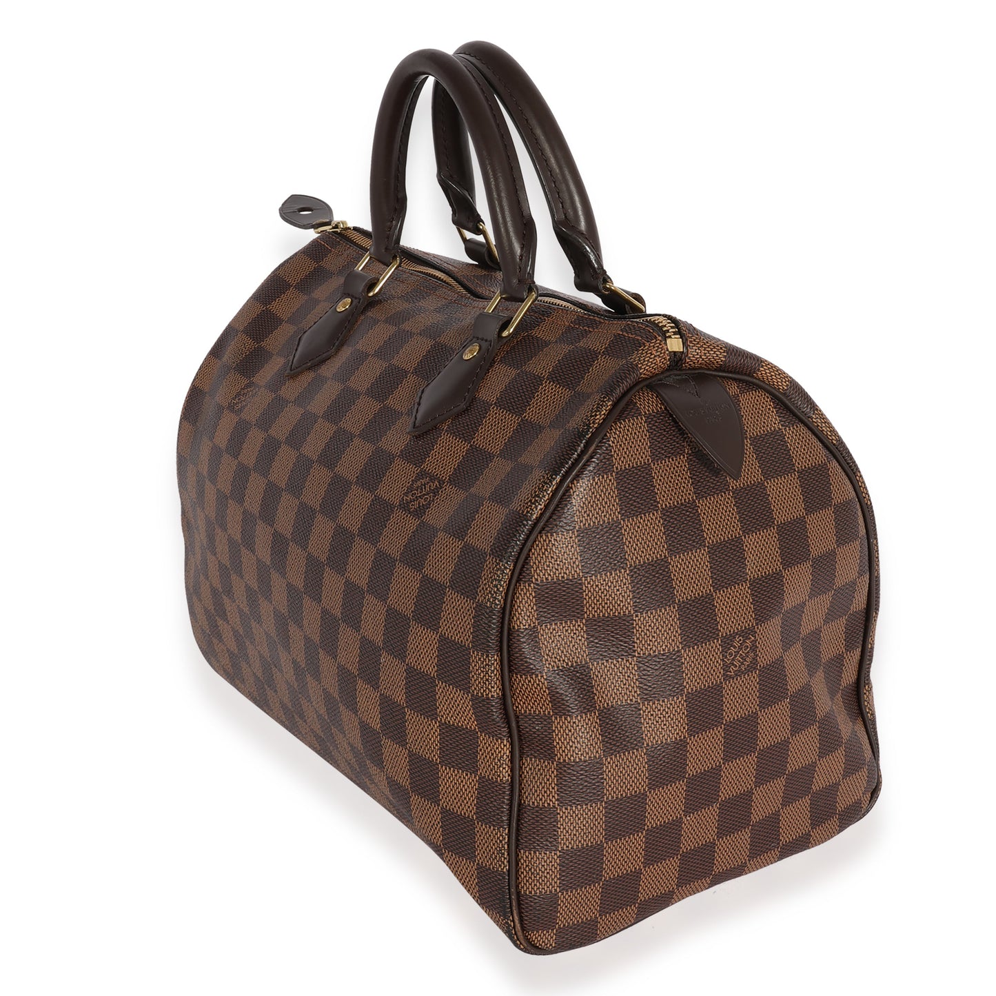 Louis Vuitton  Damier Ebene Speedy 30