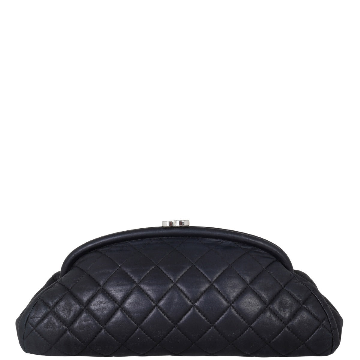 Chanel Timeless Kisslock Clutch