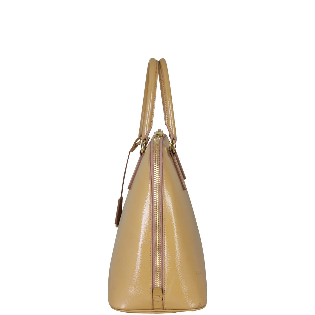 Prada Saffiano Lux Promenade Medium