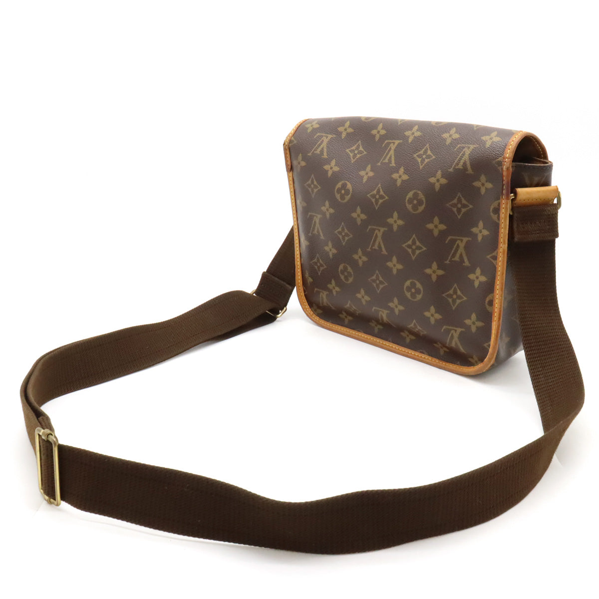Louis Vuitton Monogram Messenger Bosfall PM M40106