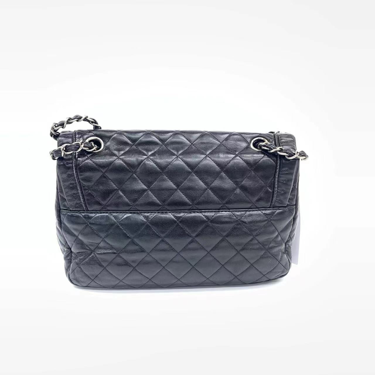 Chanel Flap Shoulder Bag - Ewore Bags