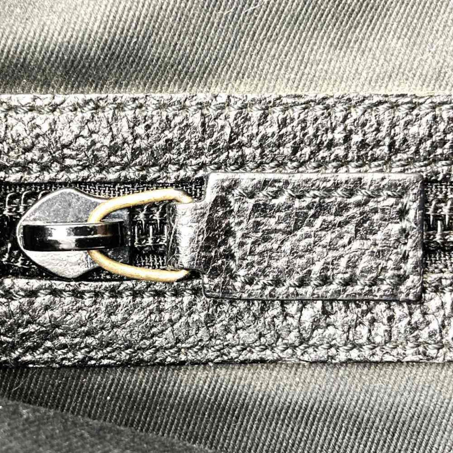 Gucci GG canvas