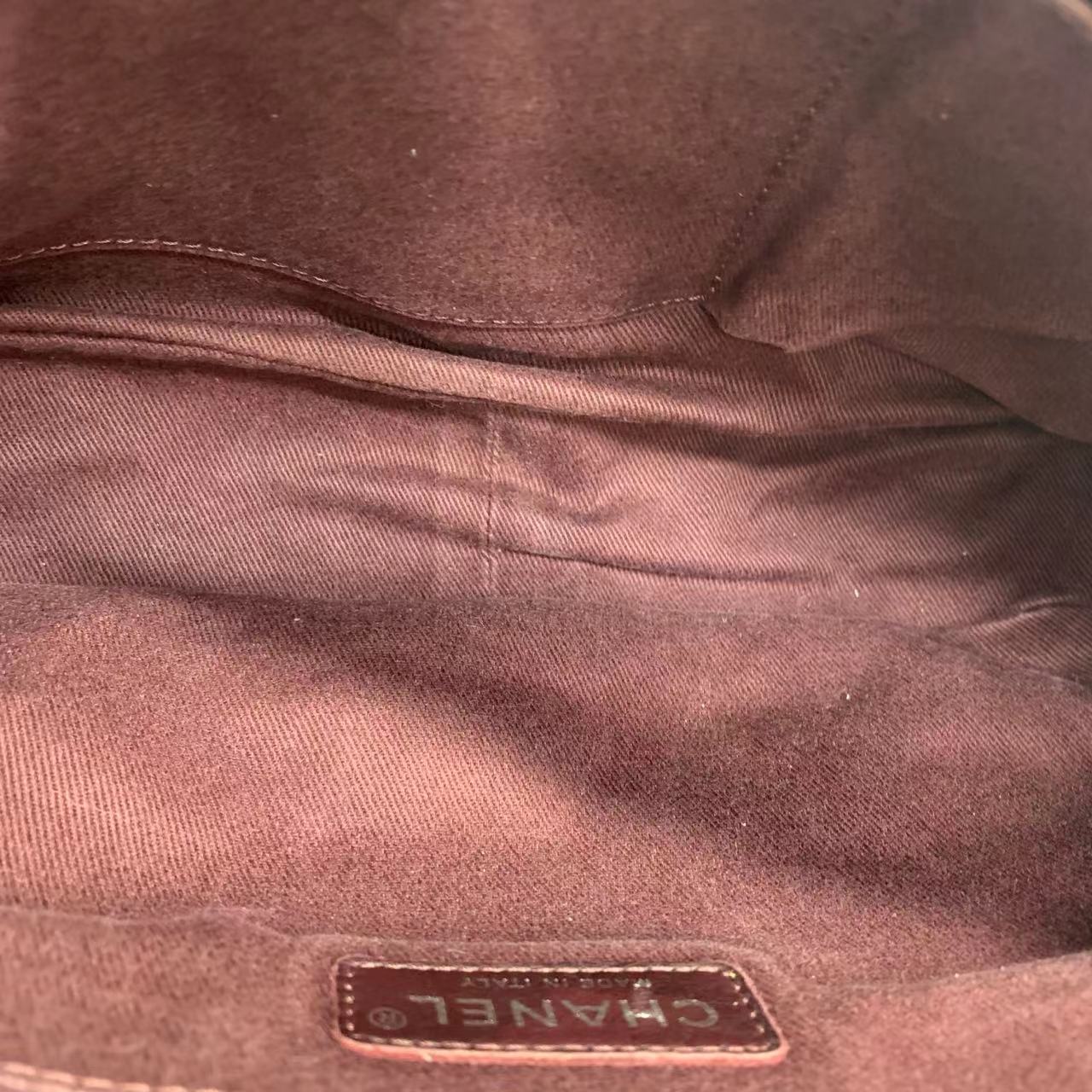Chanel Flap Shoulder Bag - Ewore Bags
