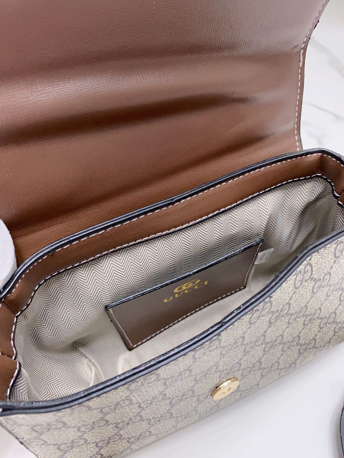 Gucci Designer Handbag