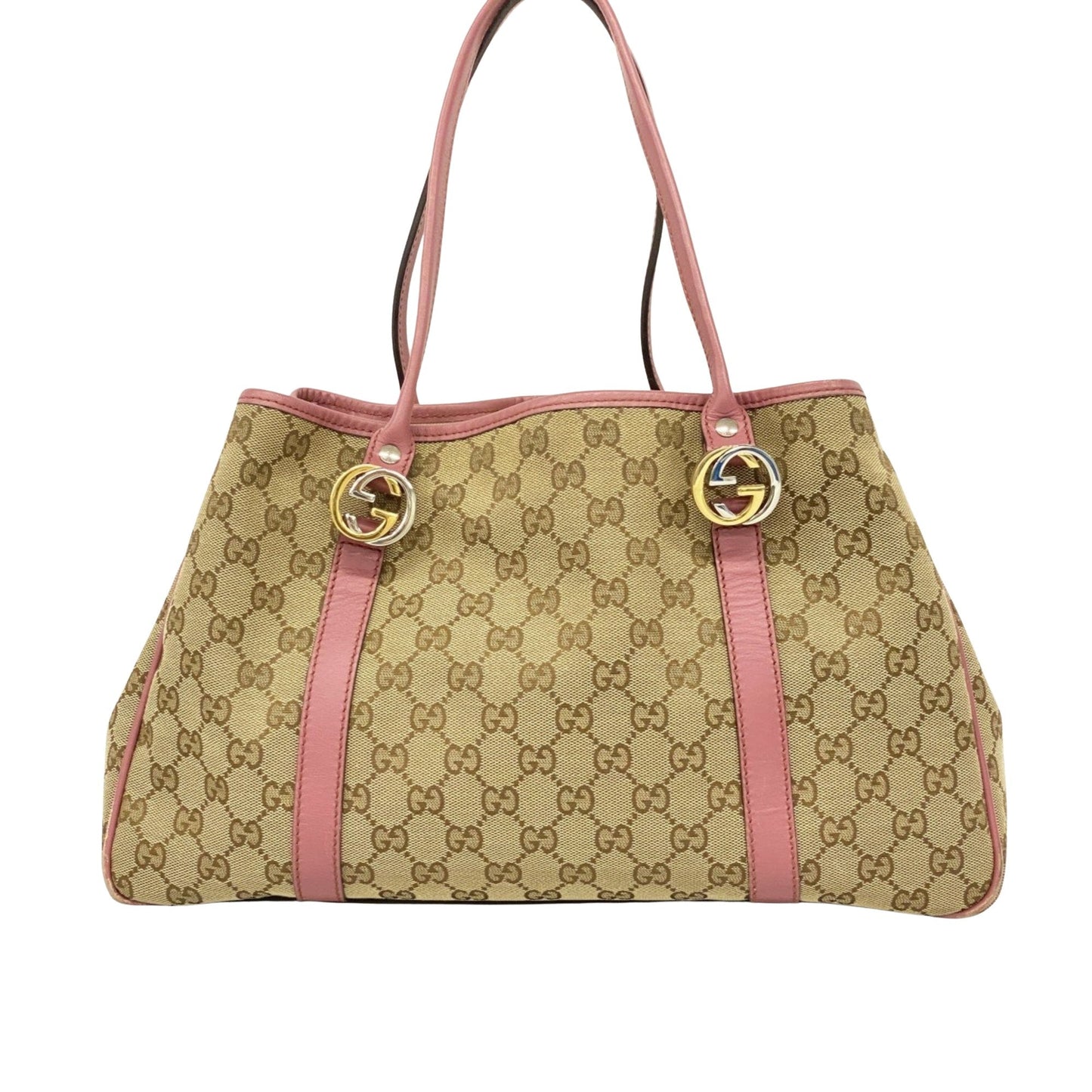 Gucci Interlocking G