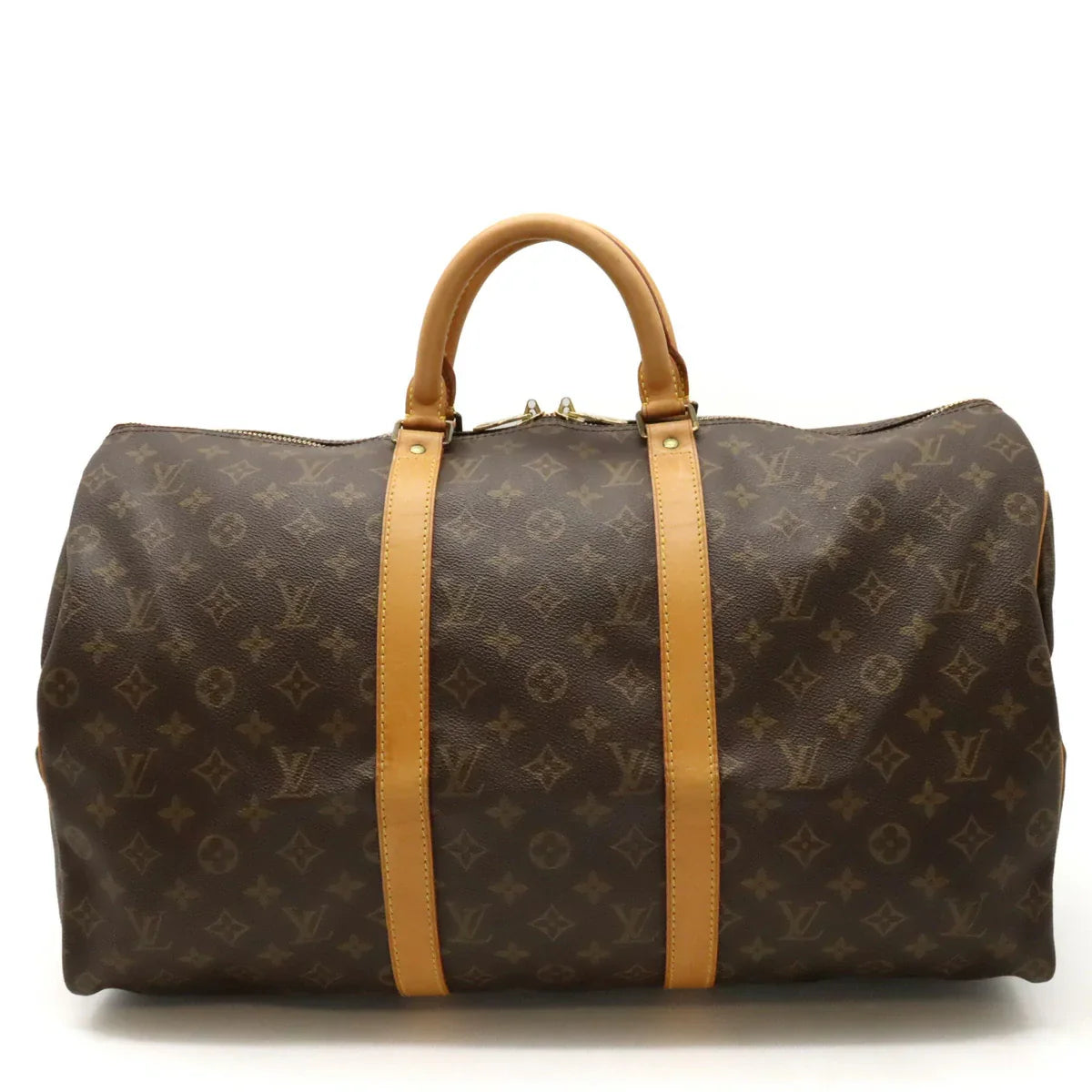 Louis Vuitton Monogram Keepall 50 M41426