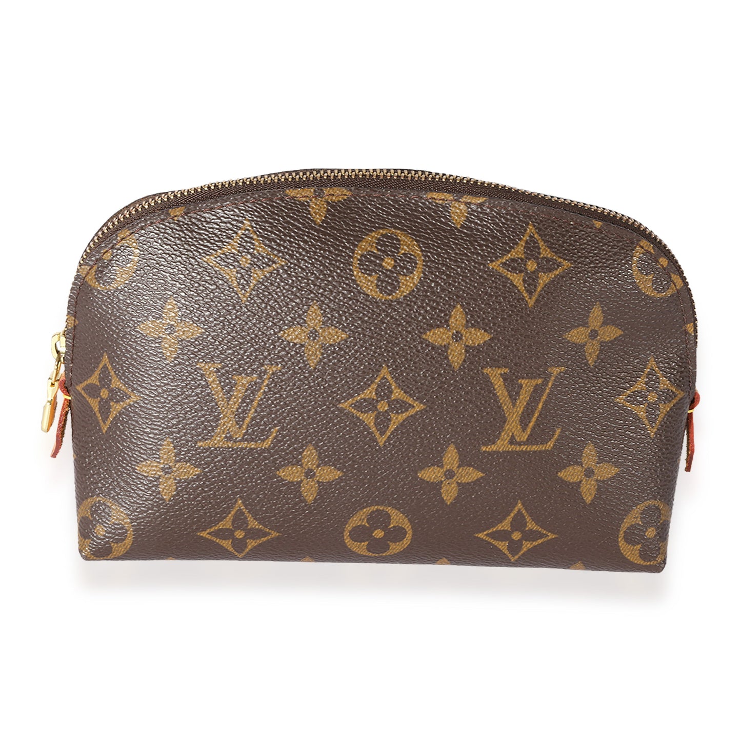 Louis Vuitton  Monogram Canvas Cosmetic Pouch