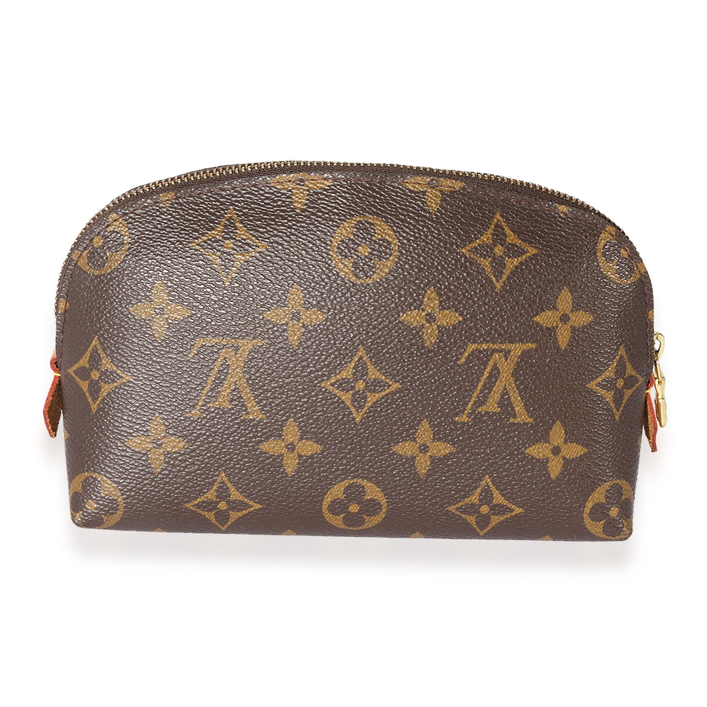 Louis Vuitton  Monogram Canvas Cosmetic Pouch