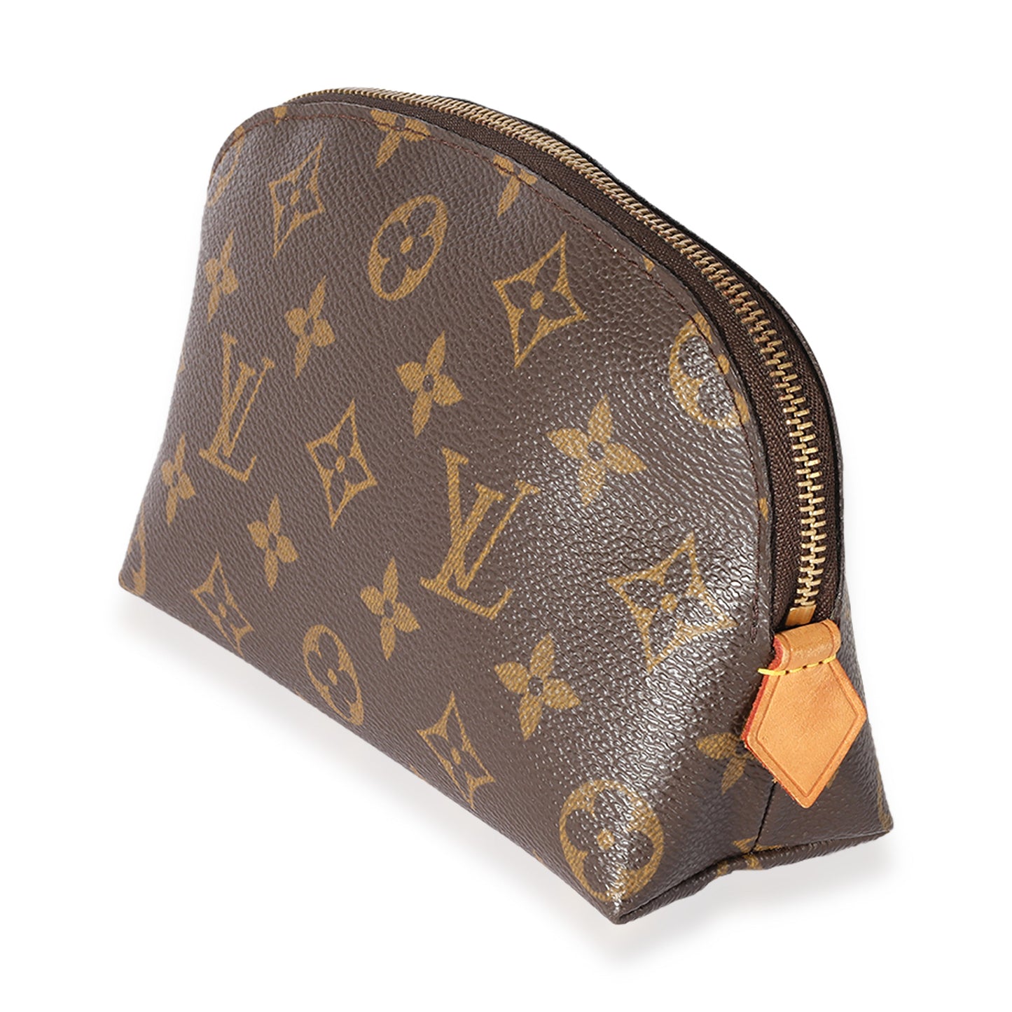 Louis Vuitton  Monogram Canvas Cosmetic Pouch